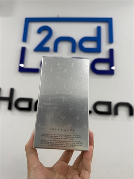 Nước hoa Supremacy Afnan Pour Homme - EDP - 100ml - NewSeal 2