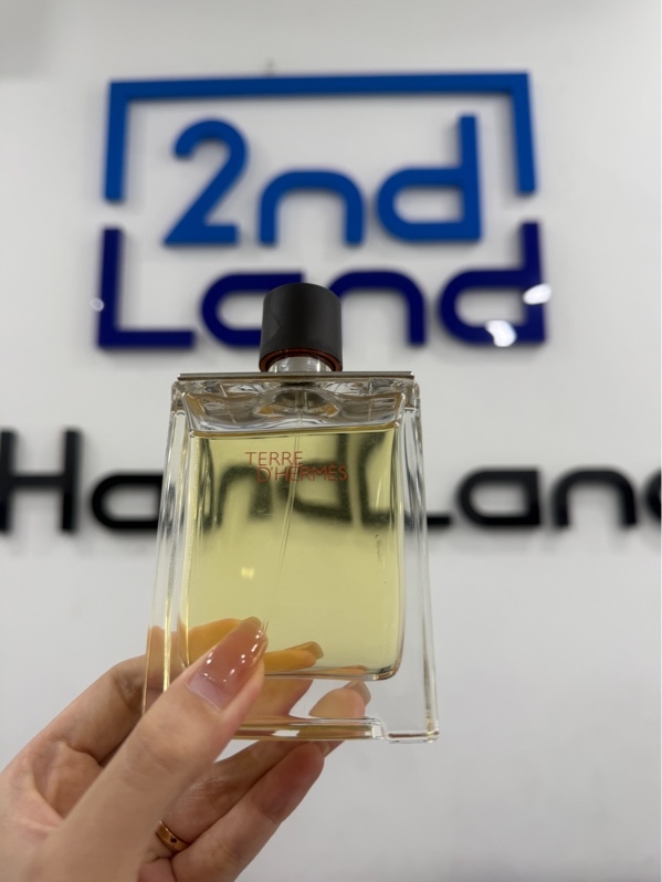 Nước hoa Terre d'Hermès - EDT - 90/100ml - Body