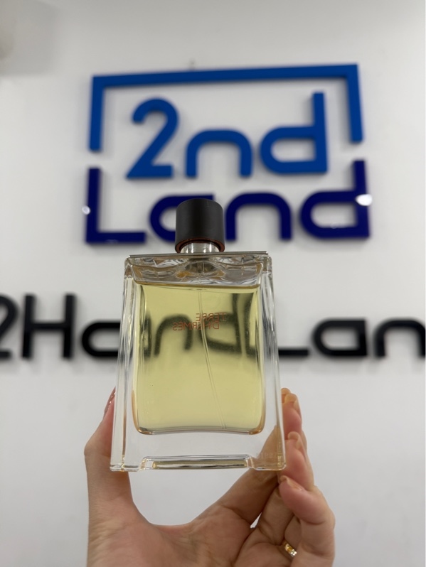 Nước hoa Terre d'Hermès - EDT - 90/100ml - Body