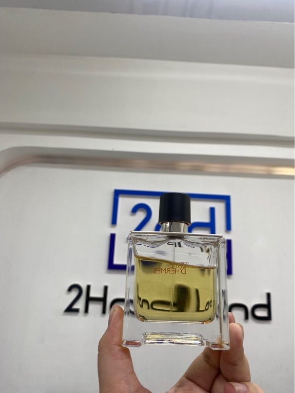 Nước hoa Terre D'Hermès parfum - 60/75ml - Kèm Box