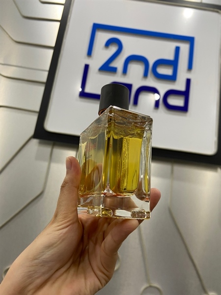 Nước hoa Terre D'Hermes Parfum - 75ml - Kèm Box 1
