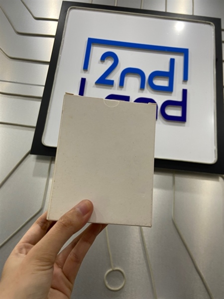 Nước hoa Terre D'Hermes Parfum - 75ml - Kèm Box 2