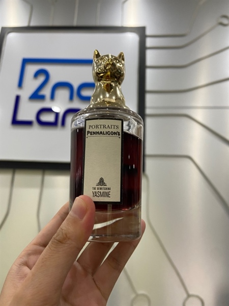 Nước hoa The Bewitching Yasmine Penhaligon's - EDP - 65/75ml - Body