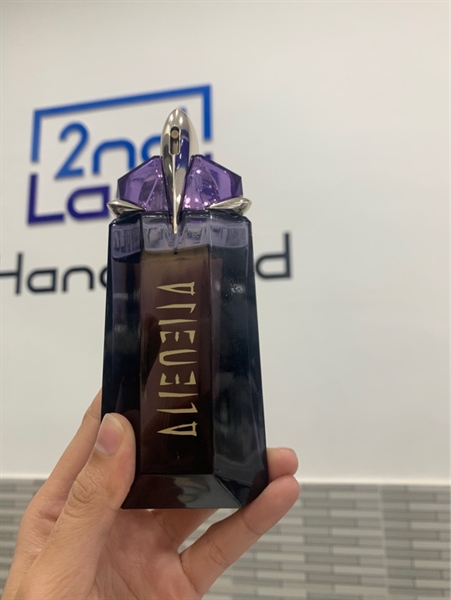 Nước hoa Thierry Mugler Alien - EDP - 80/90 ml - Body