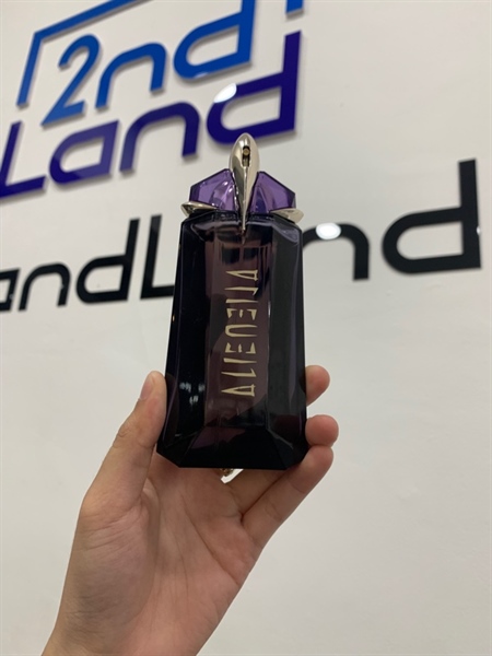 Nước hoa Thierry Mugler Alien - EDP - 85/90ml - Box