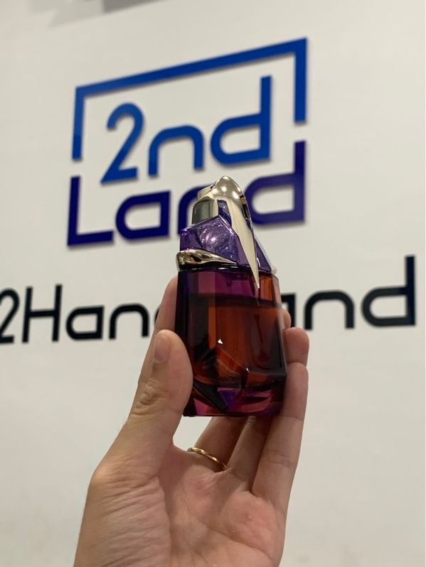 Nước hoa Thierry Mugler alien hypersense - EDP - 26/30ml - Box