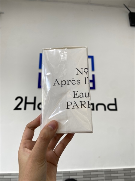 Nước hoa Thomas Kosmala No4 AP Res La Mour - EDP - 100ml - OpenBox