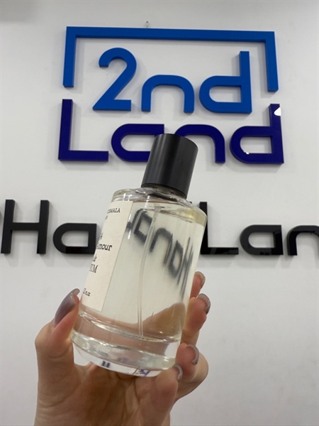 Nước hoa Thomas Kosmala Paris No.4 Apres l'Amour - EDP - 100ml - Tester - Box 2
