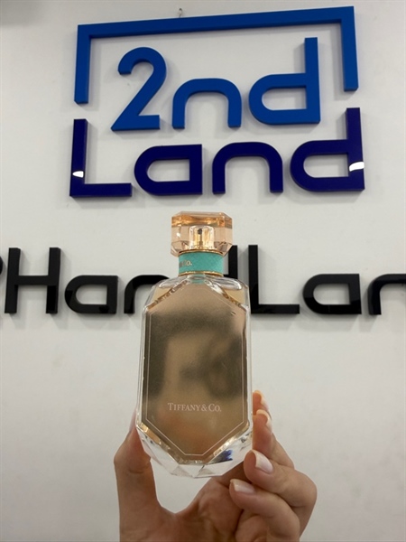 Nước hoa Tiffany&Co Rose Gold - EDP - 70/75ml - Body