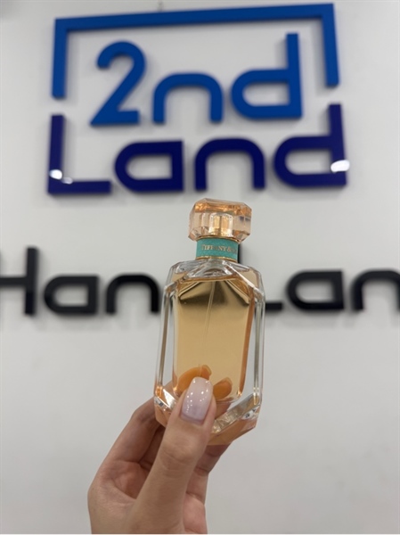 Nước hoa Tiffany&Co Rose Gold - EDP - 70/75ml - Body 1