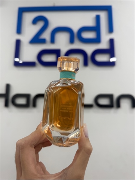 Nước hoa Tiffany&Co Rose Gold - EDP - 70/75ml - Body 2