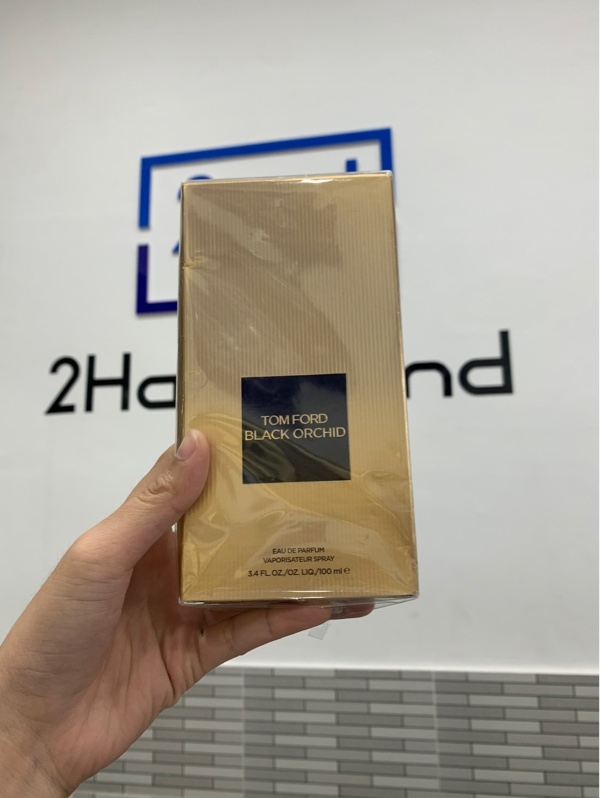 Nước hoa Tom Ford Black Orchid - EDP - 100ml - Newseal