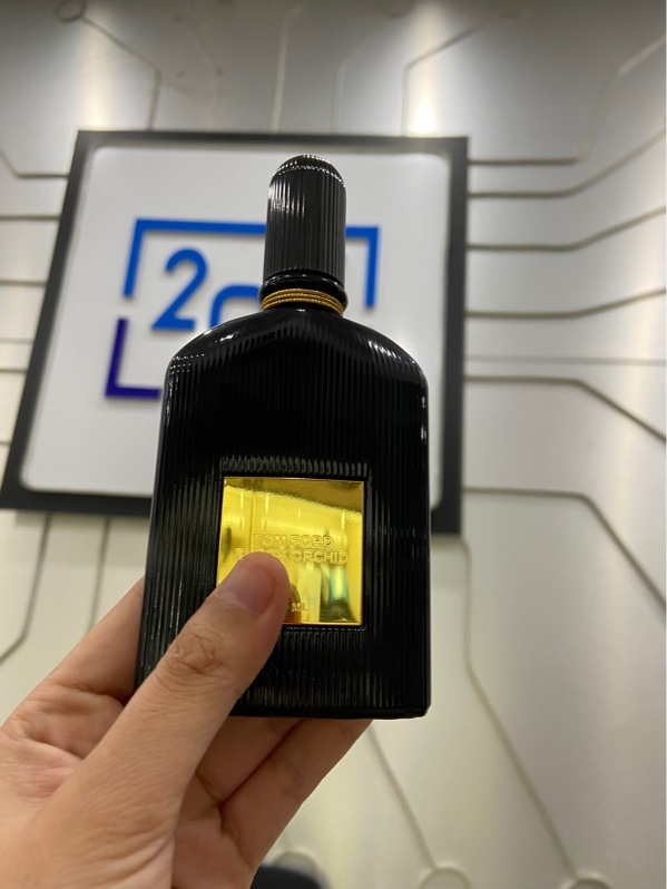 Nước hoa Tom Ford Black Orchid - EDP - 35/50ml - Body