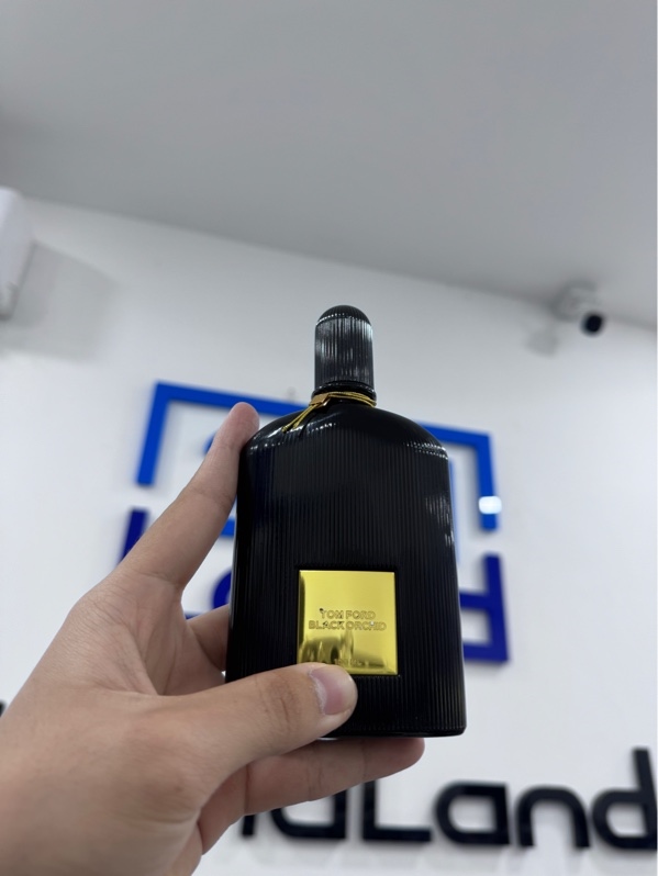 Nước hoa Tom Ford Black Orchid - EDP - 65/100ml - Body