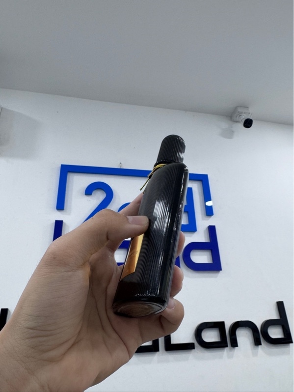 Nước hoa Tom Ford Black Orchid - EDP - 65/100ml - Body