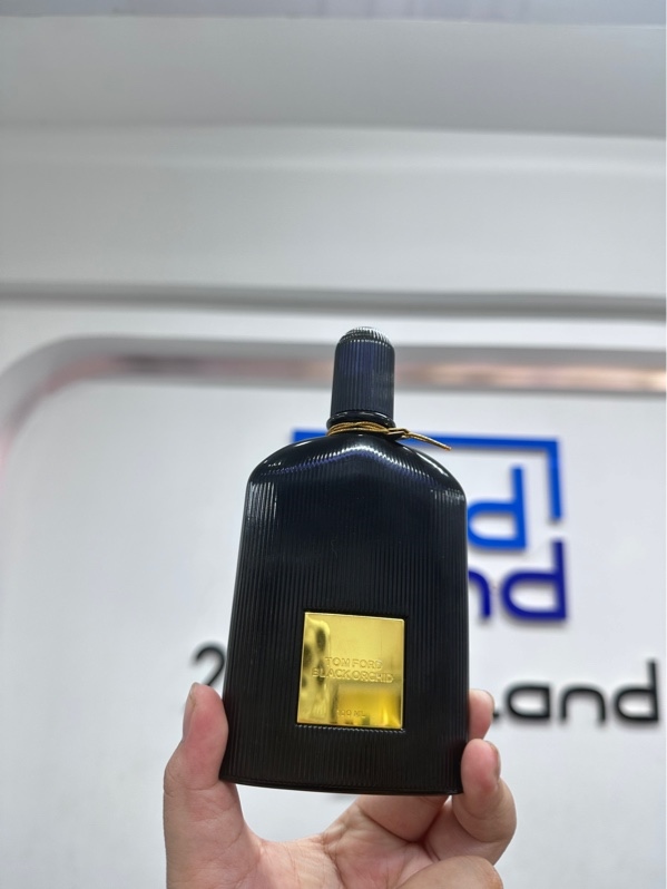 Nước hoa Tom Ford Black Orchid - EDP - 95/100ml - Body