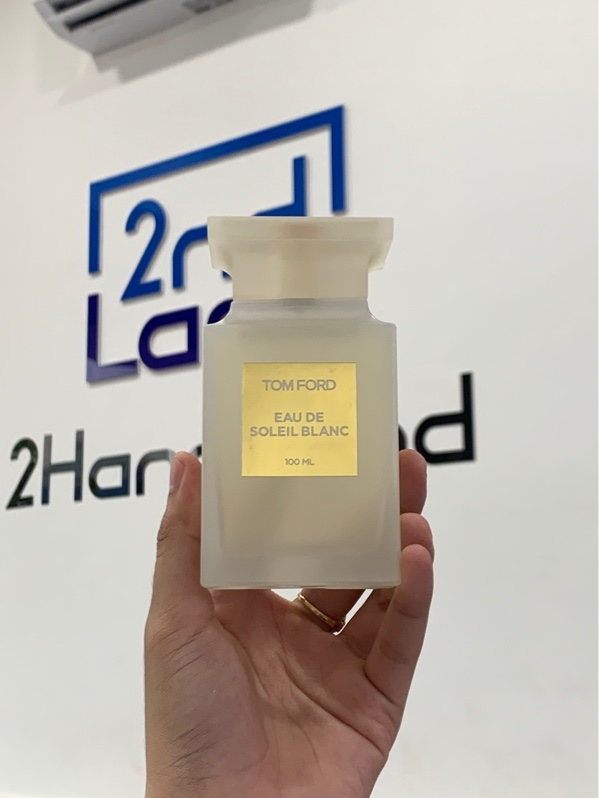 Nước hoa Tom Ford Eau De Soleil Blanc - Edt - 98/100ml - Box