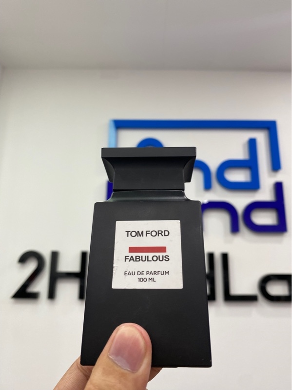Nước hoa Tom Ford Fabulous - EDP - 90/100ml - Body