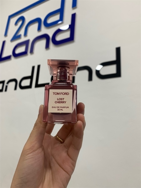 Nước hoa Tom Ford Lost Cherry - EDP - 25/30ml - Box 1