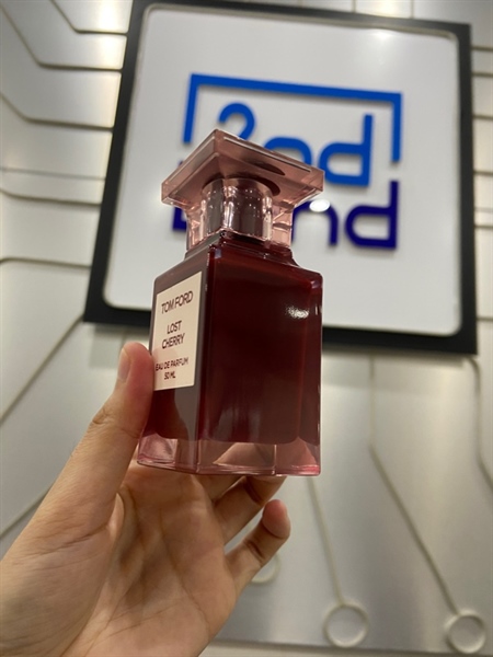 Nước hoa Tom Ford Lost Cherry - EDP - 40/50ml - Kèm Box 1