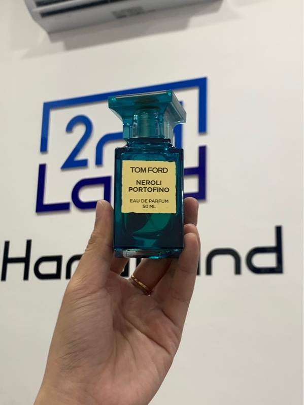 Nước hoa Tom ford Neroli Portofino - EDP - 25/50ml - Body