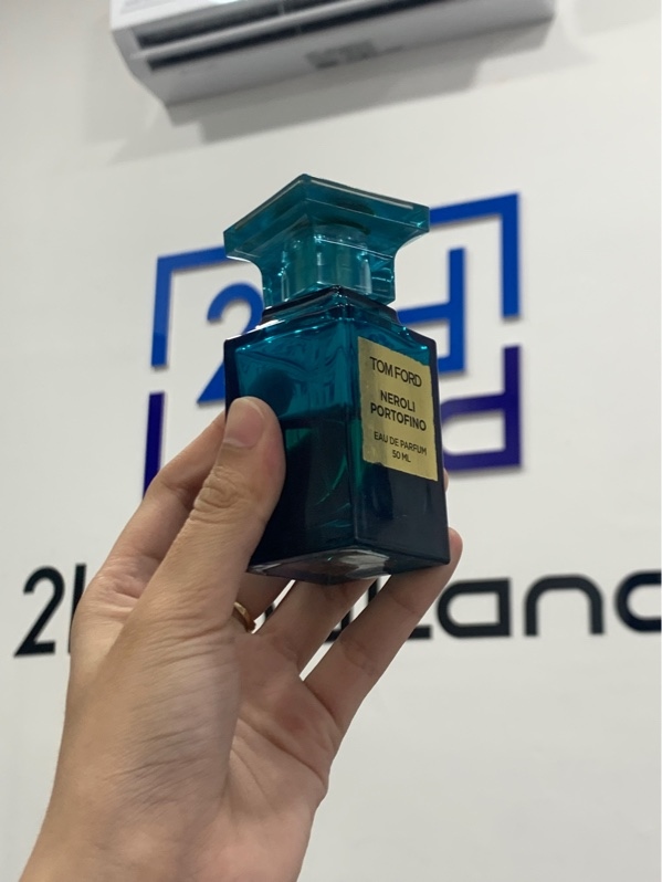 Nước hoa Tom ford Neroli Portofino - EDP - 25/50ml - Body