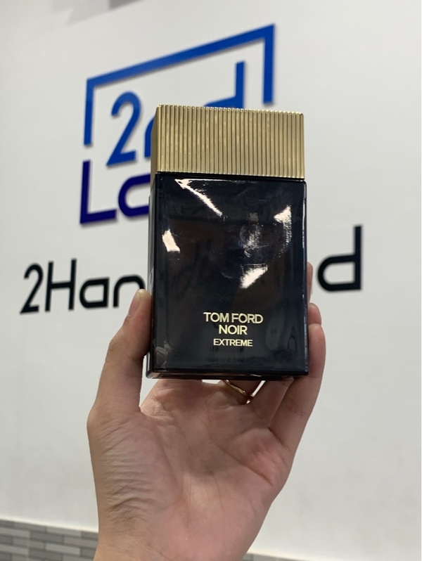 Nước hoa Tom ford noir extrem - EDP - 85/100ml - Body