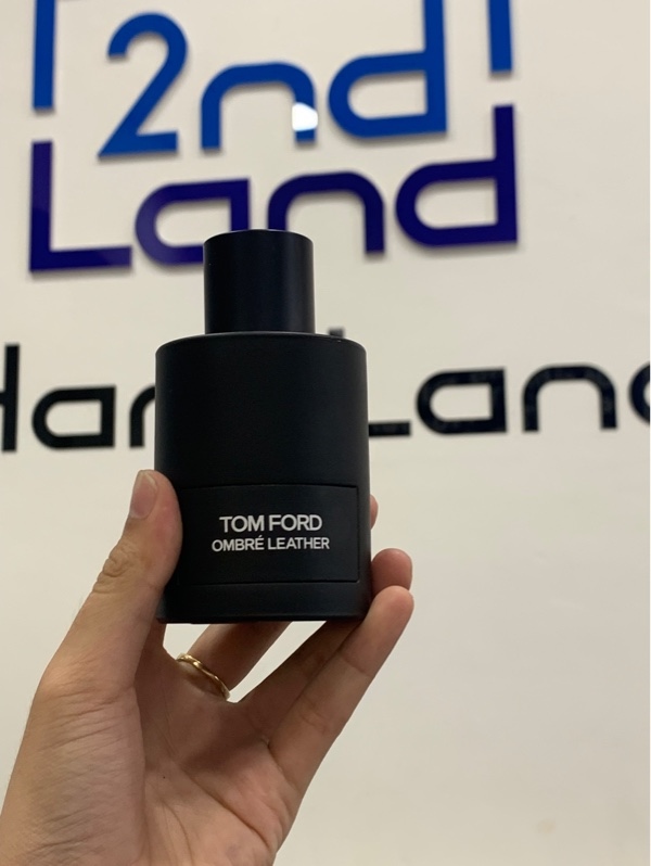 Nước hoa Tom ford Ombre Leather - EDP - 40/100ml - Body