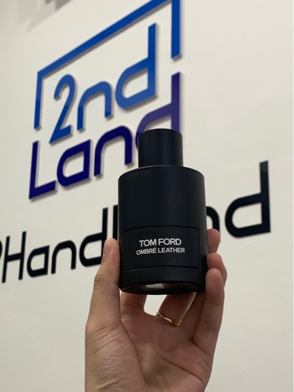 Nước hoa Tom ford ombre leather - EDP - 75/100ml - Body