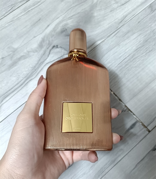 Nước hoa Tom Ford Orchid Soleil EDP - 100/100ml