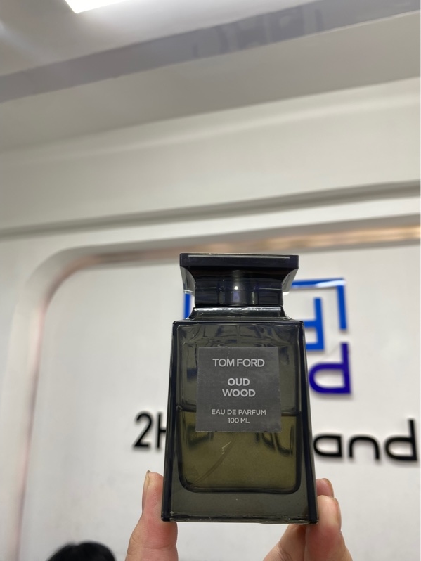 Nước hoa Tom Ford Oud Wood - EDP - 43/100ml - Body
