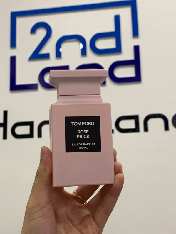 Nước hoa Tom Ford Rose Prick - EDP - 100ml - Box