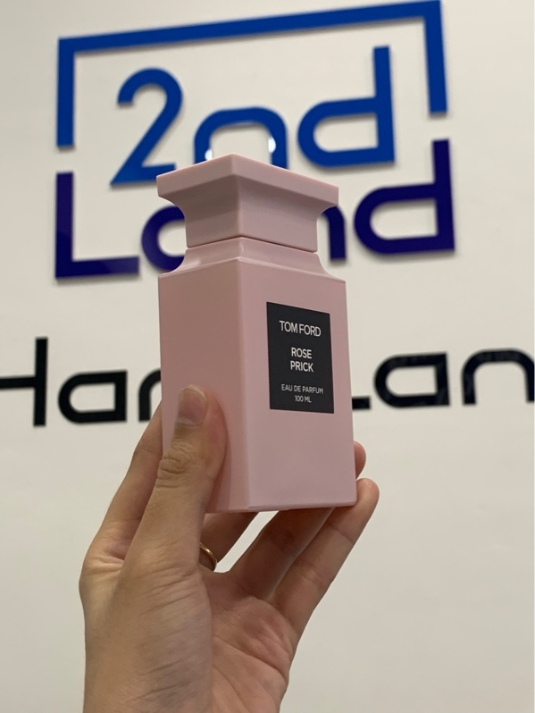 Nước hoa Tom Ford Rose Prick - EDP - 100ml - Box