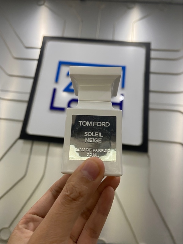 Nước hoa Tom Ford Soleil Neige - EDP - 29/30ml - FullBox