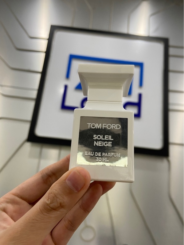 Nước hoa Tom Ford Soleil Neige - EDP - 30/30ml - FullBox