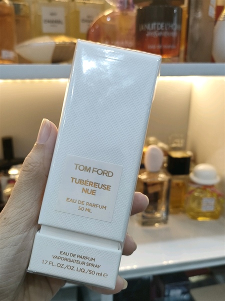 Nước hoa Tom Ford Tubereuse Nue - EDP - 50ml - Newseal