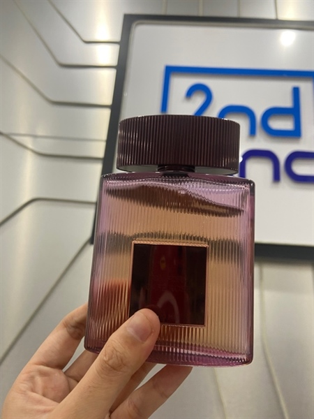 Nước hoa Tomford Cafe Rose - EDP - 90/100ml - Body