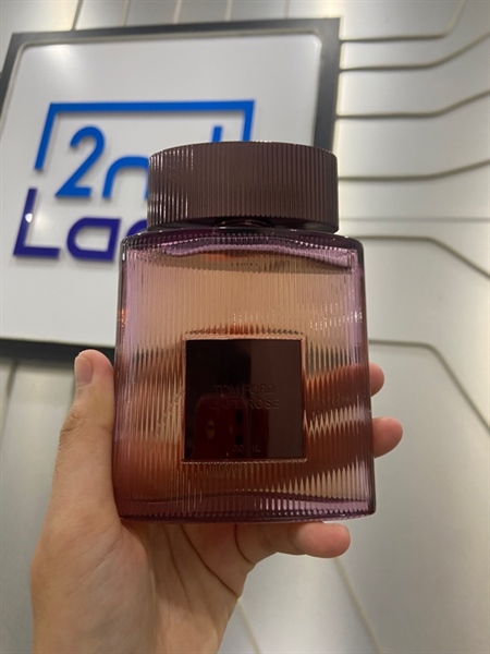 Nước hoa Tomford Cafe Rose - EDP - 95/100ml - Body