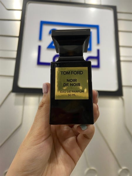 Nước hoa Tomford Noir De Noir - EDP - 50ml - Kèm Box