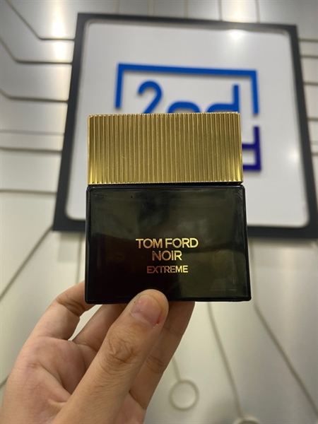 Nước hoa Tomford Noir Extreme - EDP - 40/50ml - Body