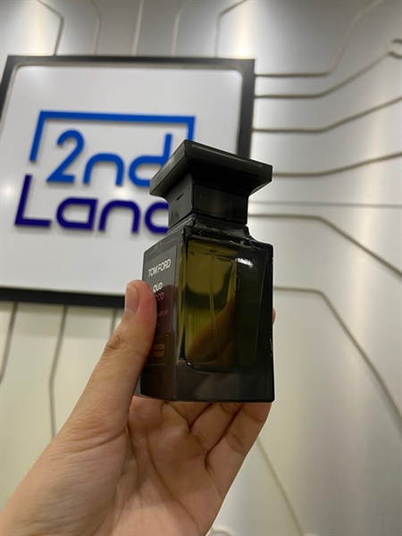 Nước hoa TomFord Oud Wood - EDP - 50ml - Body 1