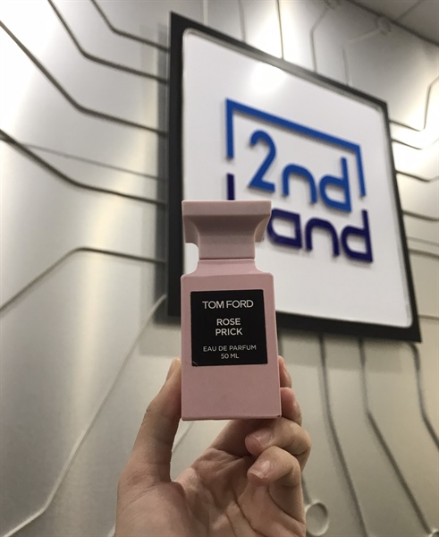 Nước hoa TomFord Rose Prick EDP - 35/50ml