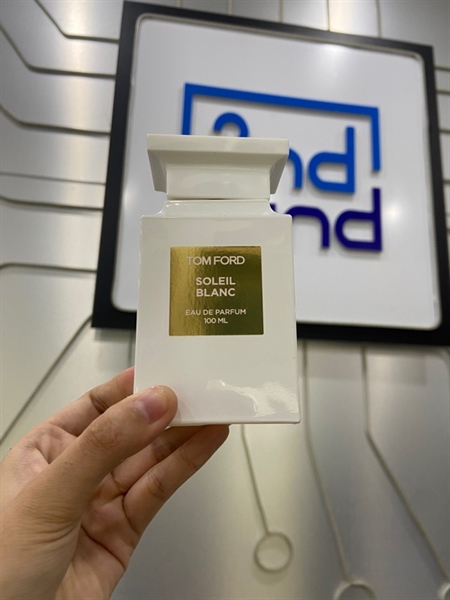 Nước hoa Tomford Soleil Blanc - EDP - 100ml - FullBox 1