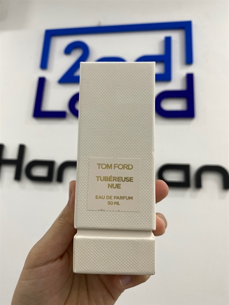 Nước hoa TomFord Tubereuse Nue - 50ml - Box