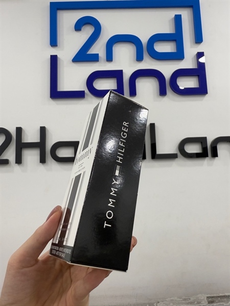 Nước hoa Tommy - EDT - 100ml - Tester - NewSeal 1