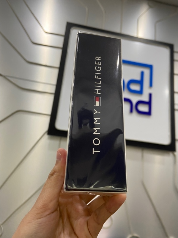Nước hoa Tommy Hilfiger - Eau De Toilette - 100ml - Newseal