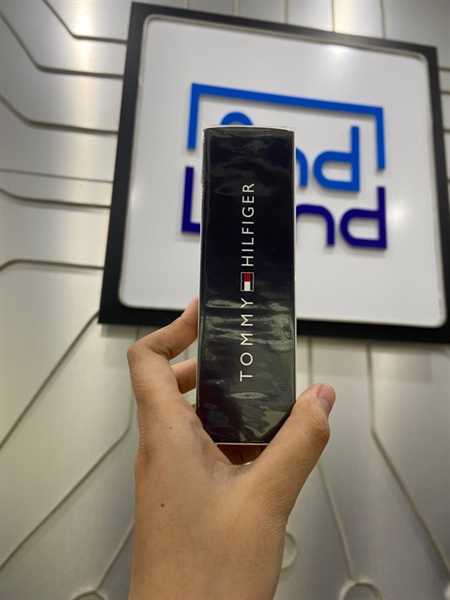 Nước hoa Tommy Hilfiger - EDT - 50ml - Newseal 1