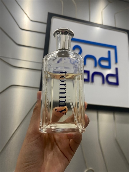 Nước hoa Tommy Hilfiger - EDT - 70/100ml - Box 1