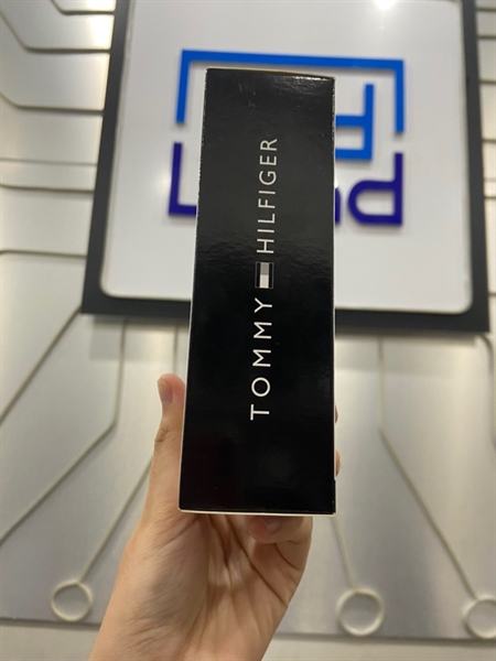 Nước hoa Tommy Hilfiger Est.1985 - Eau De Toilette - 100ml - Kèm Box 1