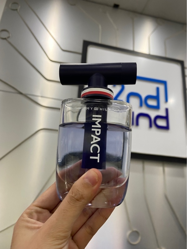 Nước hoa Tommy Hilfiger Impact - 60/100ml - Body